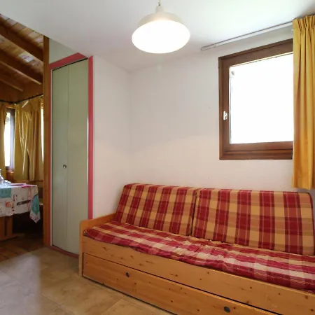 Studio Lanslevillard, 1 Pièce, 3 Personnes - Fr-1-508-197 Appartamento Lanslevillard