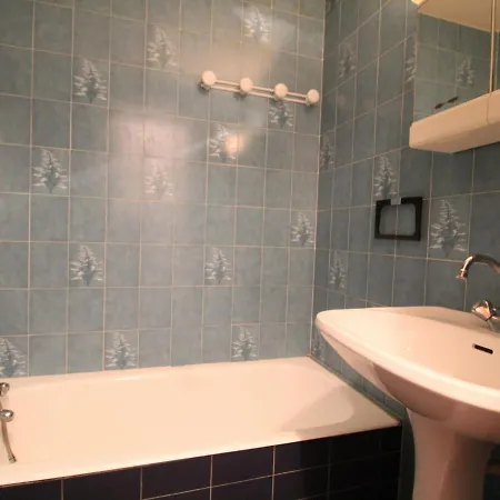 Studio Lanslevillard, 1 Pièce, 3 Personnes - Fr-1-508-197 Appartamento Lanslevillard