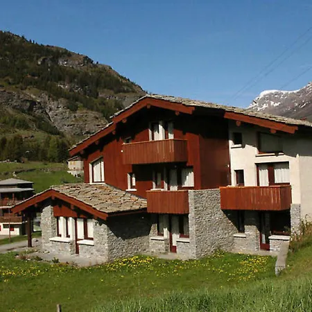 Appartamento Studio Lanslevillard, 1 Pièce, 3 Personnes - Fr-1-508-197 Lanslevillard